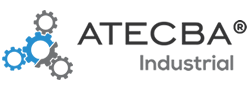 ATECBA INDUSTRIAL Logo