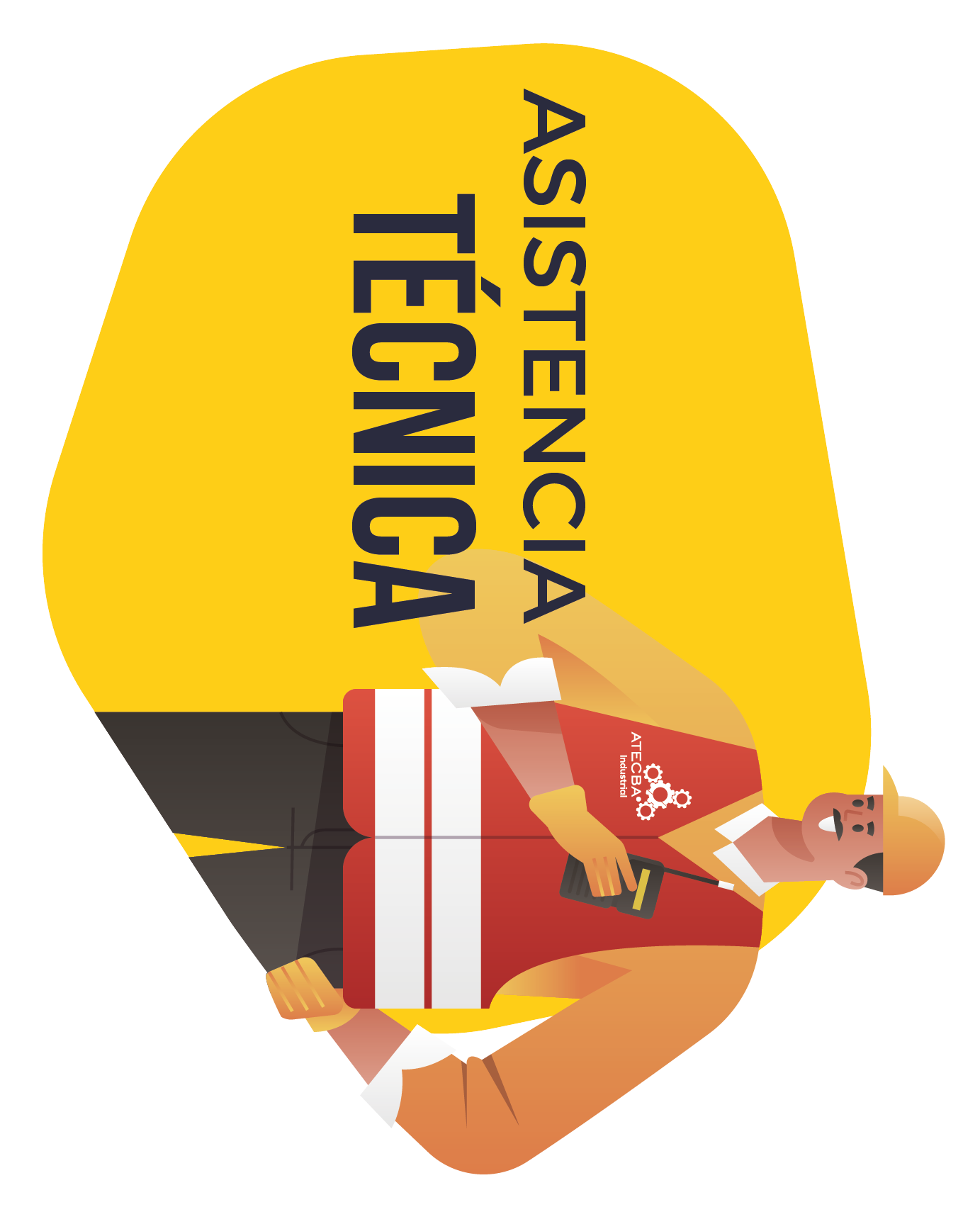 ATECBA ASISTENCIA TECNICA