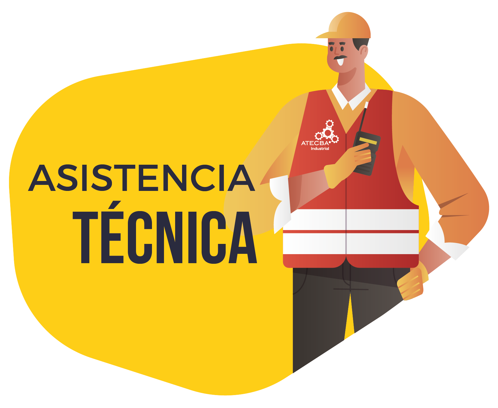 ATECBA ASISTENCIA TÉCNICA