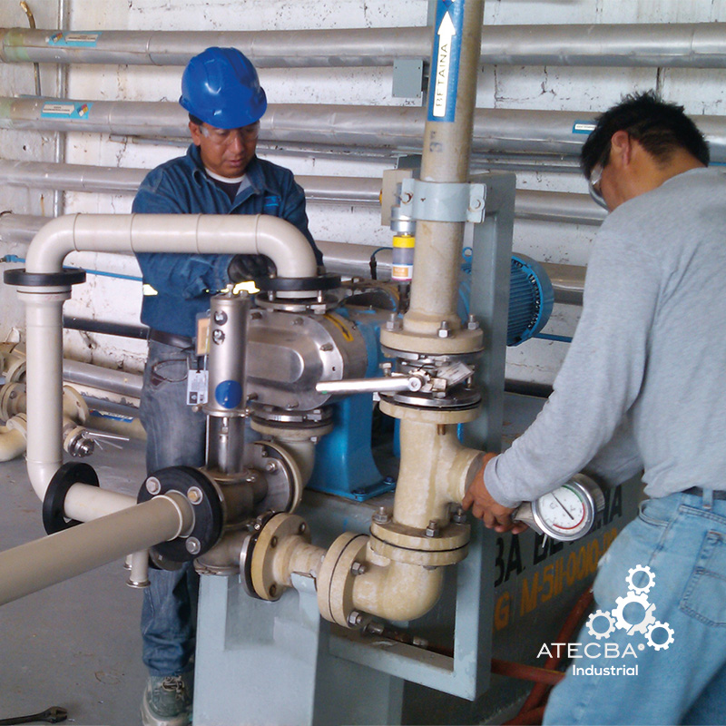 atecba termoplasticos