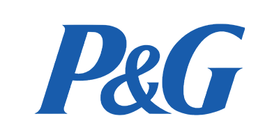 LOGO PROCTER AND GAMBLER