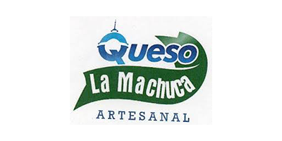 LOGO QUESOS LA MACHUCA