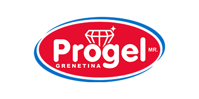 LOGO PROGEL
