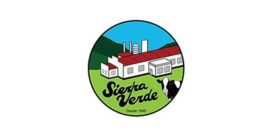 LOGO SIERRA VERDE