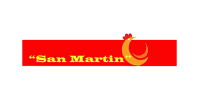 LOGO SAN MARTIN
