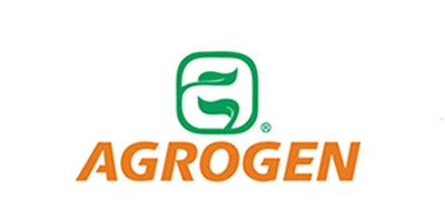 LOGO AGROGEN