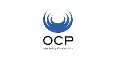 LOGO OCP