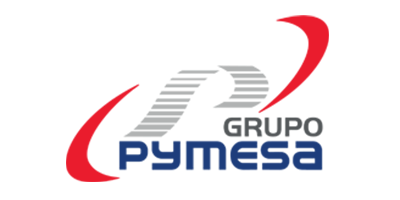 LOGO GRUPO PYMESA