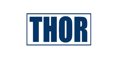 LOGO THOR